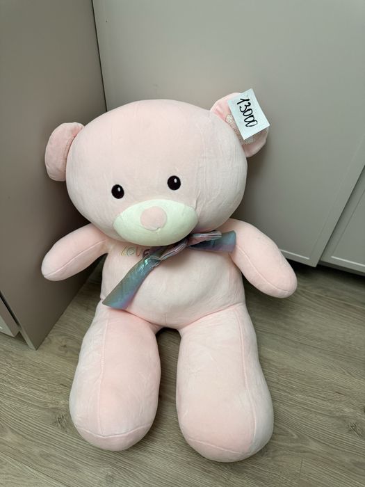 Продам мягкие игрушки 10.000, новые!