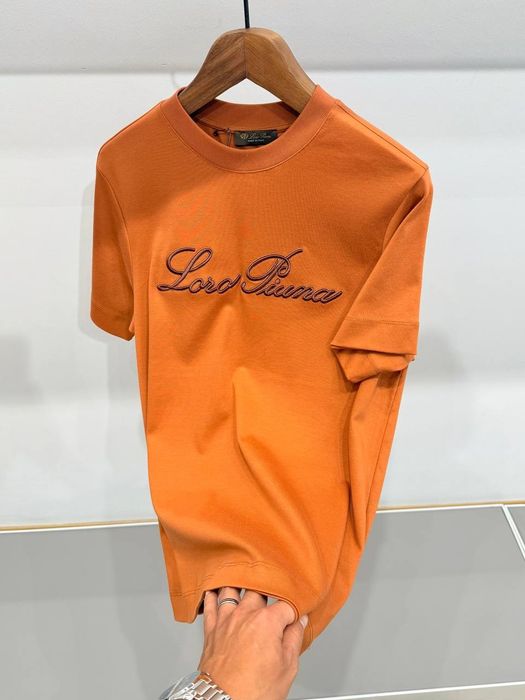Мъжки тениски различни модели Loro Piana