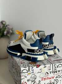 dolce gabbana sneakers Galati Moda si frumusete OLX.ro