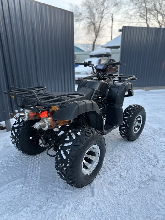 Квадрацикл 150куб