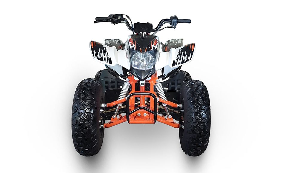 KAYO QUAD copii A150 atv