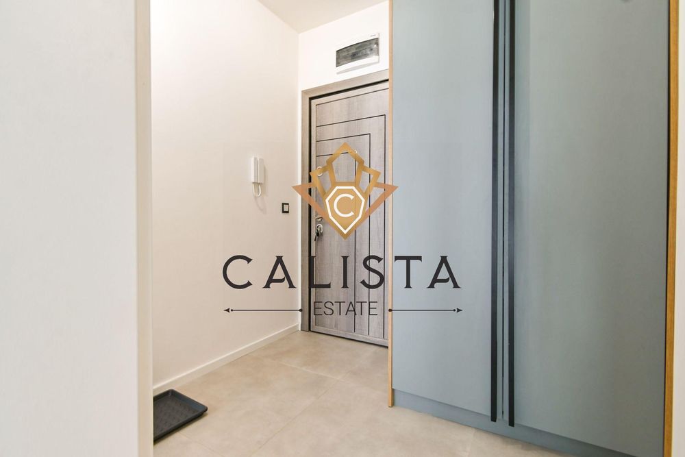 Двустаен апартамент под наем в ж.к. Връбница 2, 2225328