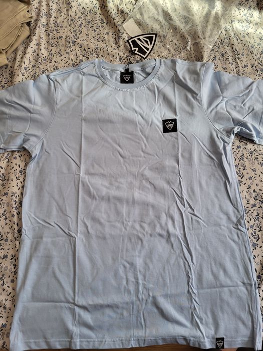 Футболка мужская