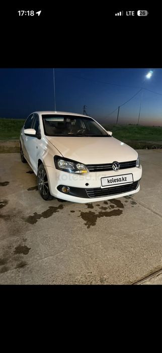 Продам Фольксваген Поло