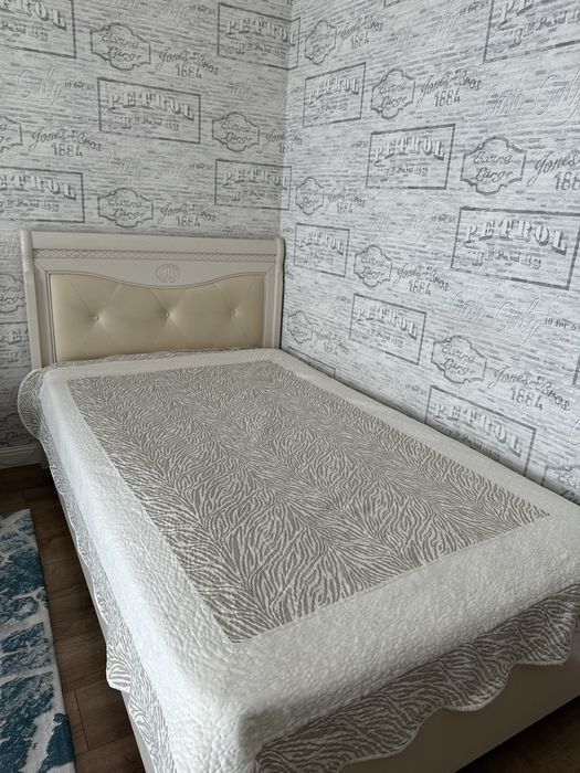 Кровать  120*200