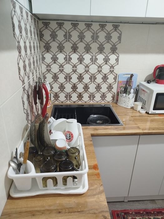 Продам однокомнатную квартиру или обмен на двух комнатную квартиру