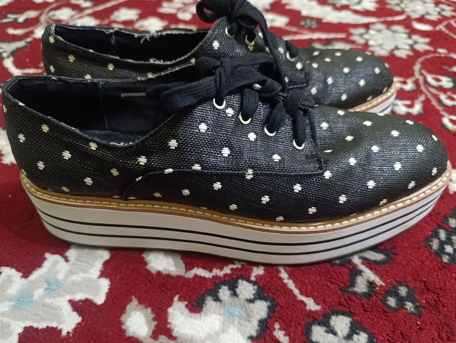 Женский оек кийим Зара размер 40