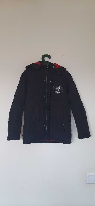 Куртки на мальчика 10- 12 лет