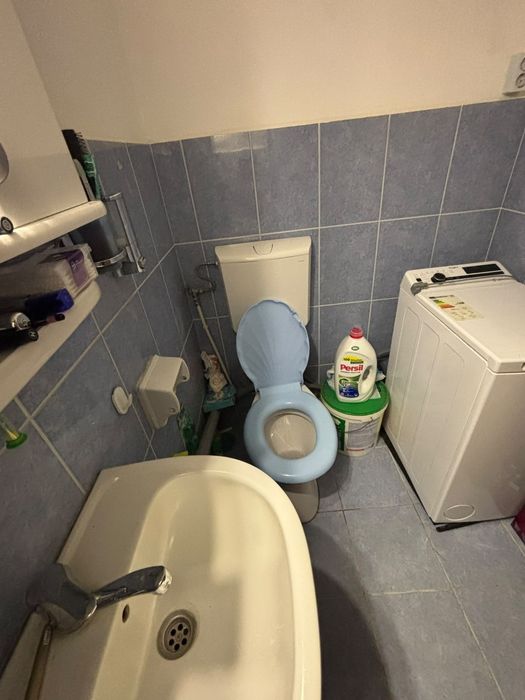 Apartament 3 camere
