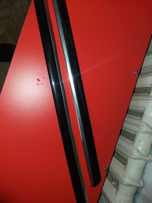 Продам молдинг на авто