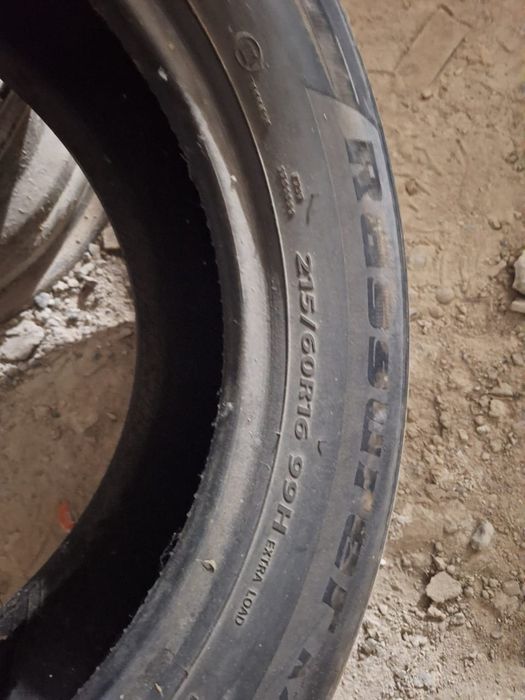 Жазғы доңғалақтар