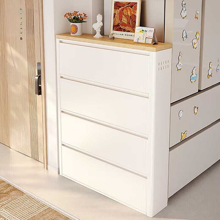 Zamonaviy devor poyabzal javoni / Современная полка обуви