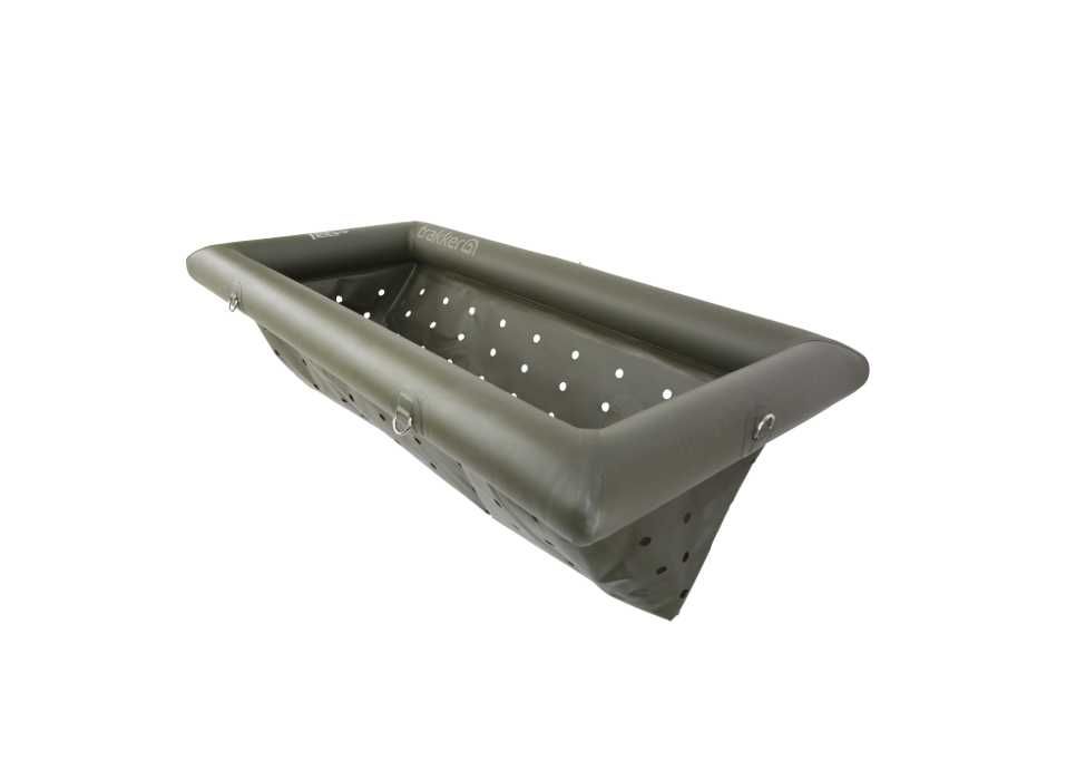 Vand Saltea de primire crap gonflabila Trakker Sanctuary Corral Water