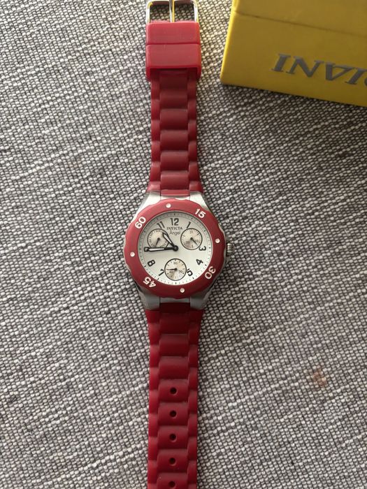 Invicta Angel Speciality