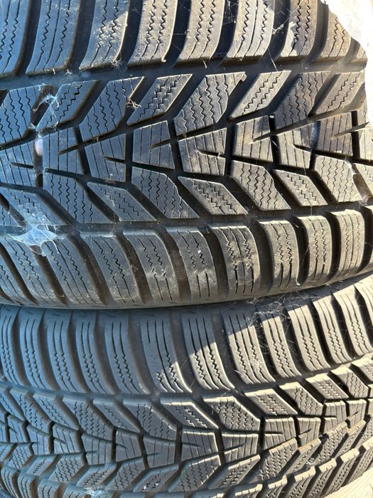 Vand cauciucuri iarna 235/55/19 Hankook