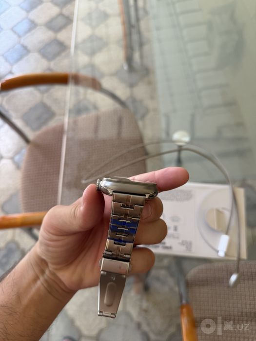 Apple watch ultra 2 xolati yangidey