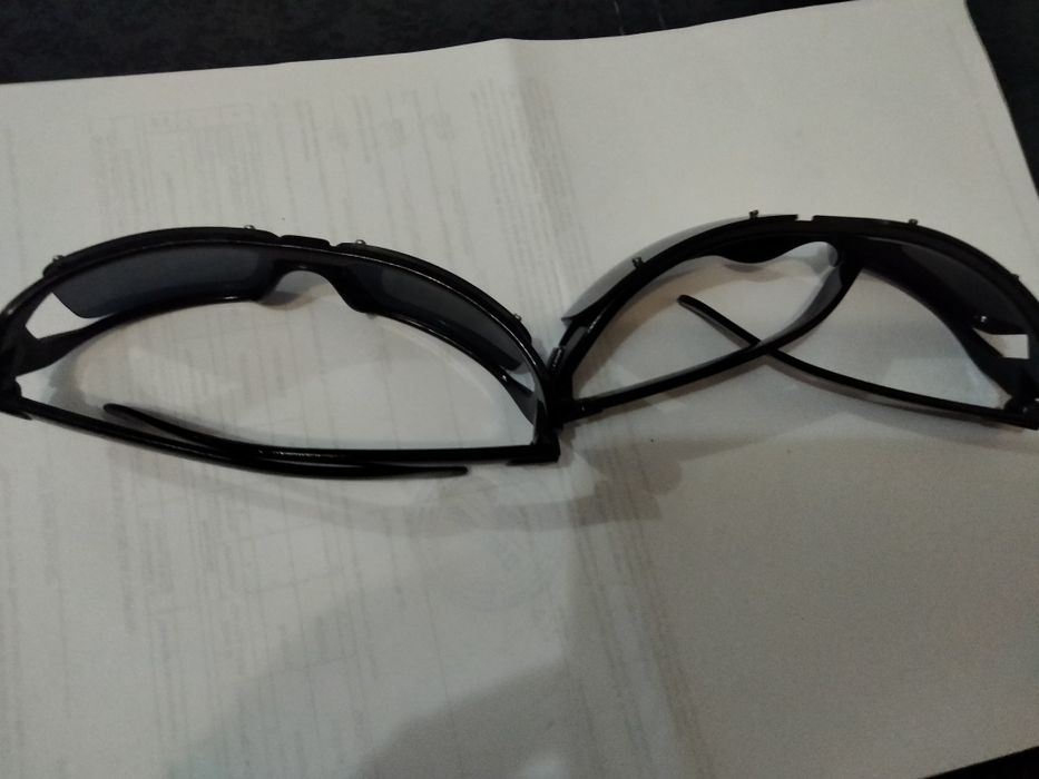 Продаю очки для детей хорошие