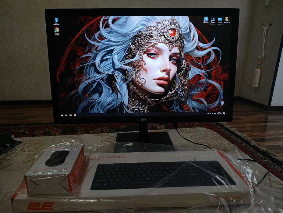 Компютер сотилади  i3