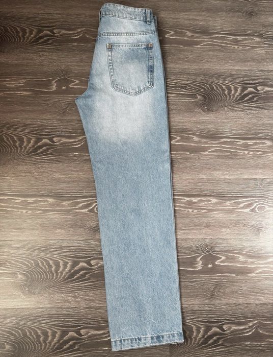 Новые джинсы Bershka