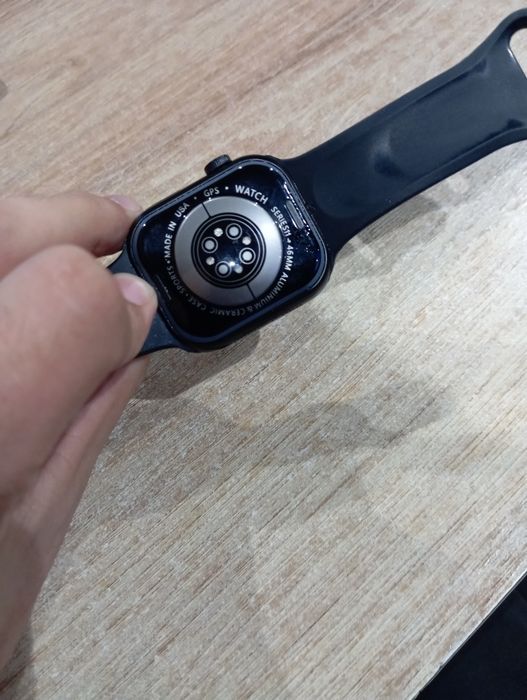 Apple watch lux coppiy