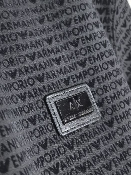 Emporio Armani летен екип
