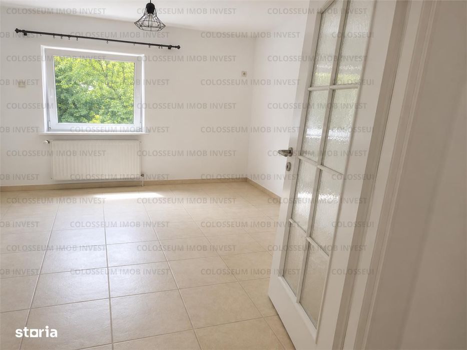 Apartament 3 cam, 2 bai, decomandat, confort 1, zona Astra Carpatilor!