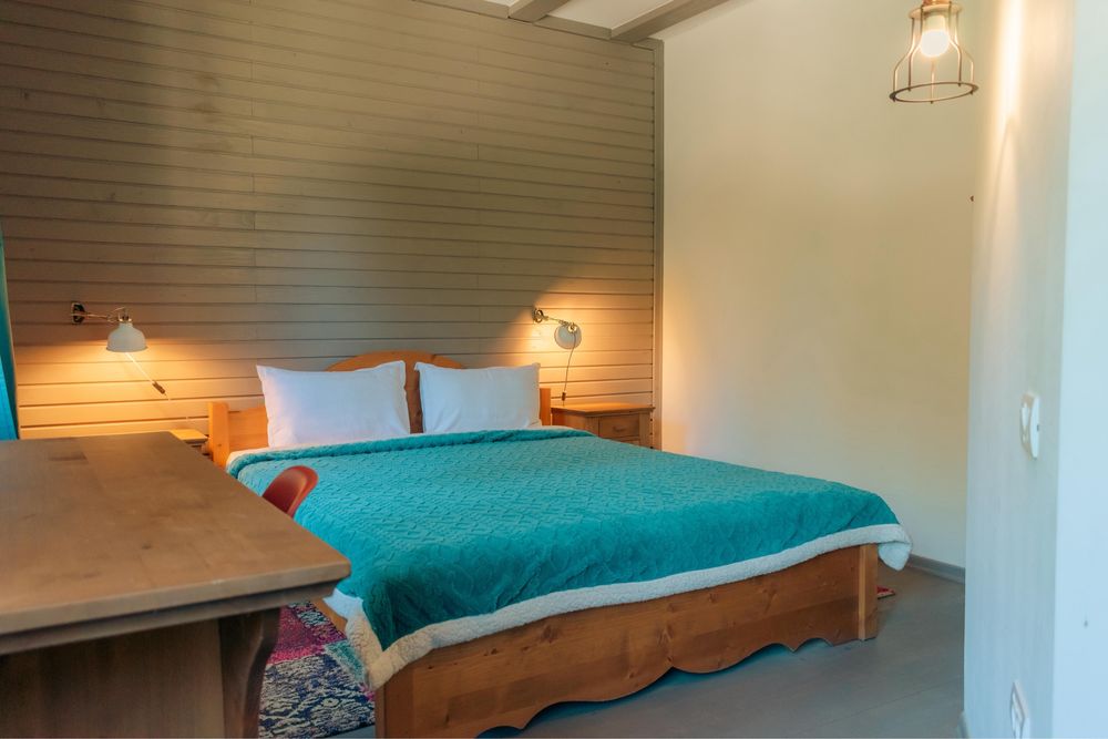 Chalet Chiba 7 Scarii