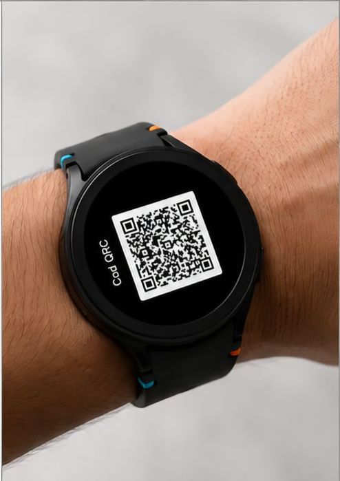 Samsung Galaxy Watch8