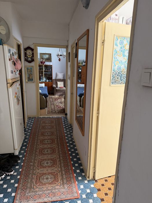 Vand apartament 2 camere ultracentral direct proprietar