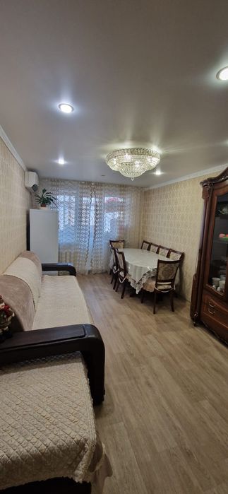 3 комн.квартира, 2/5, торг!