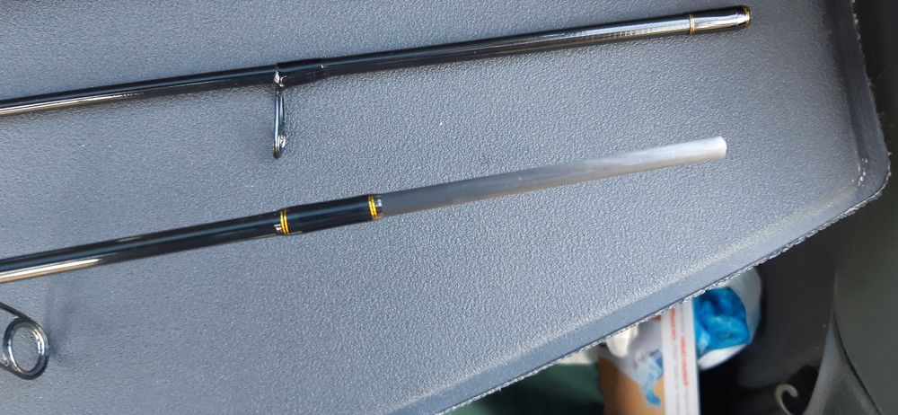 Спининг Savage Gear SG2 2-8gr.