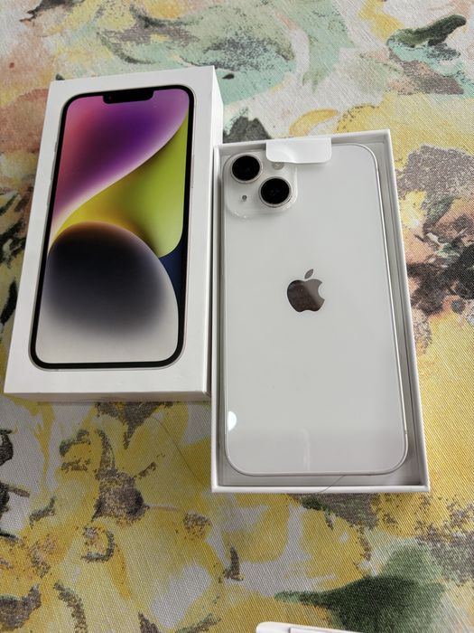 Iphone 14 128 GB