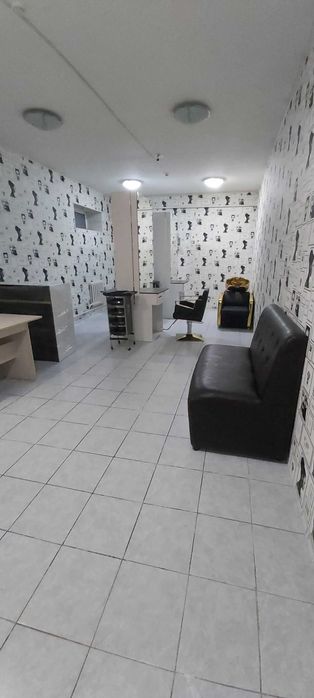 Продаю помещение под салон красоты