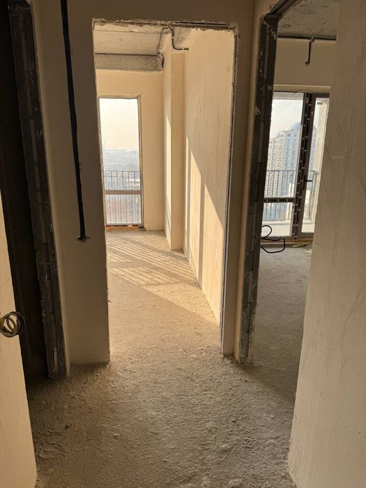 Продается 2-х комнатная квартира в ЖК Bobur Residence