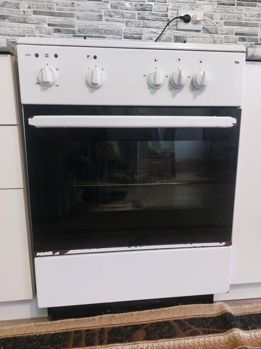 Продам газ плиту!!!