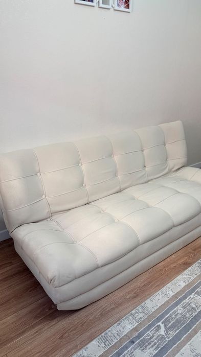 Продам раскладной диван