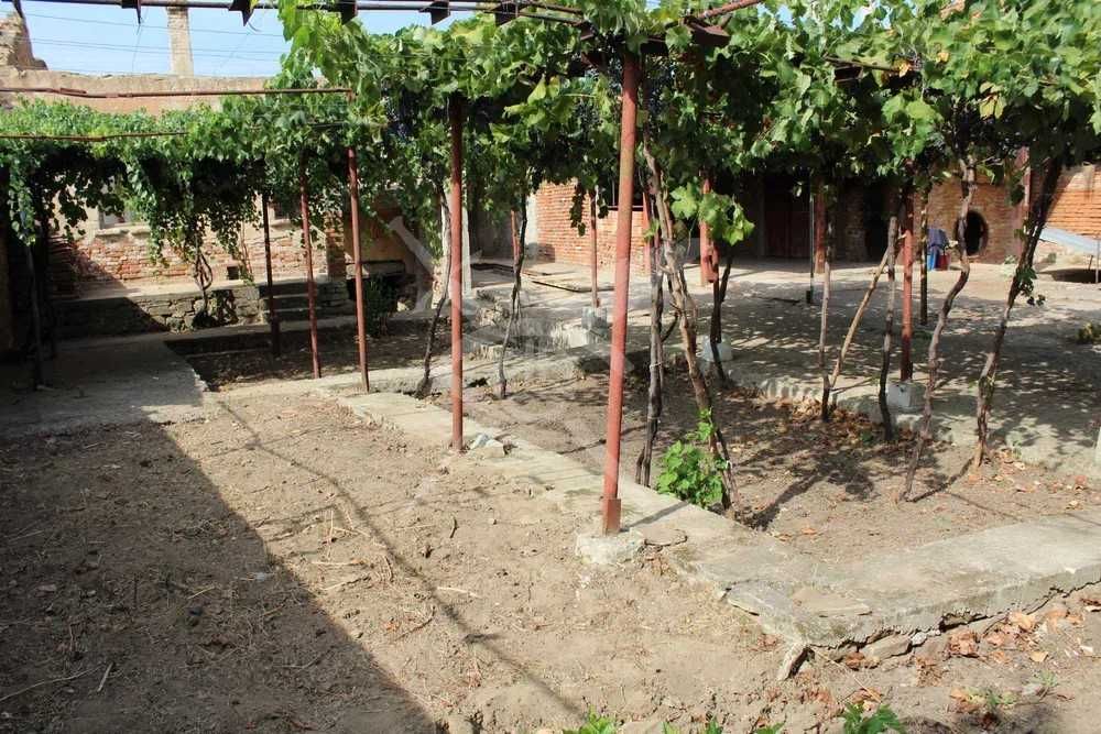 Продава се Гараж / Паркомясто в Сунгурларе - 343 кв.м за 35 €/кв.м - Снимка #9