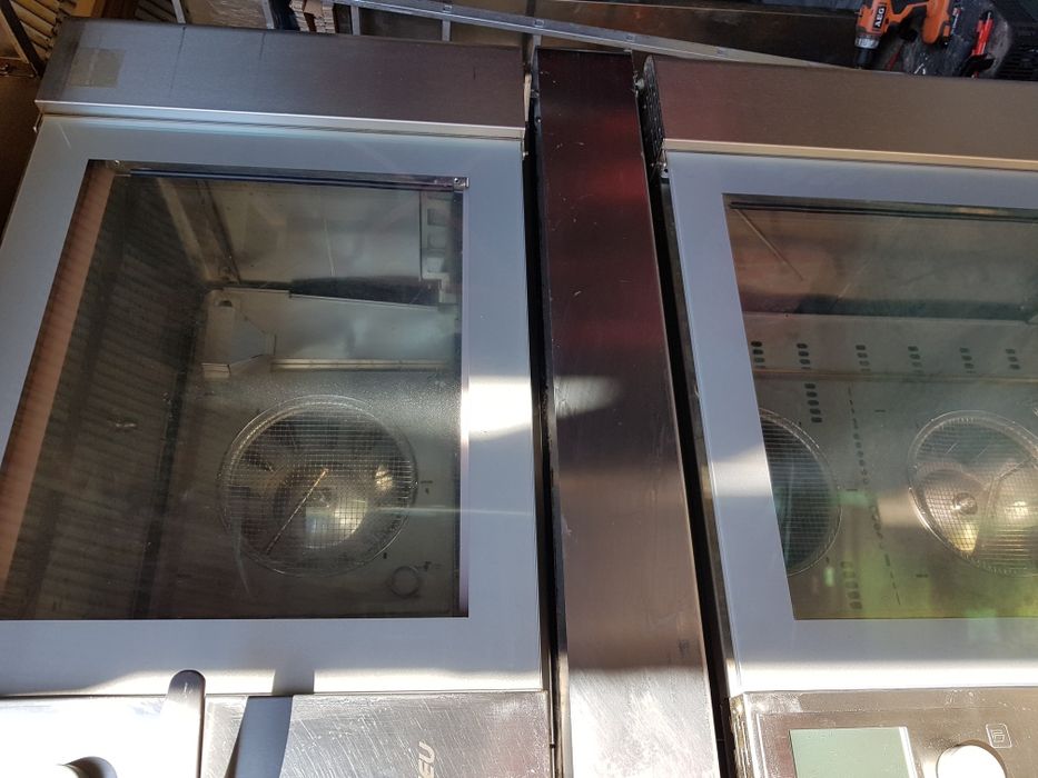 Хлебни и сладкарски фурни