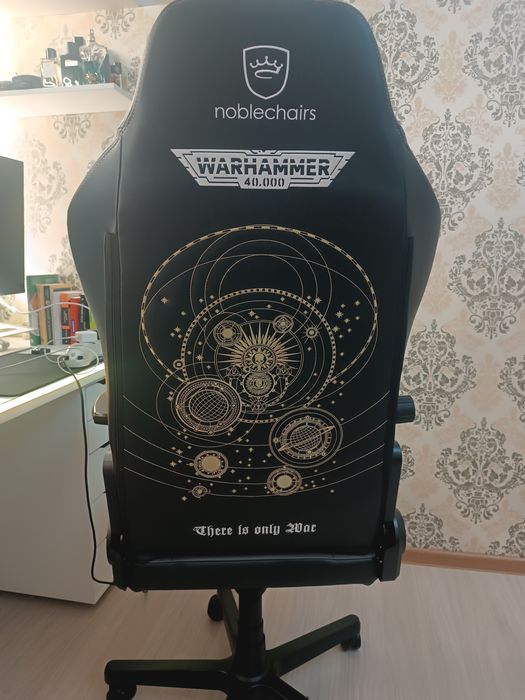 Срочно Игровое кресло новое