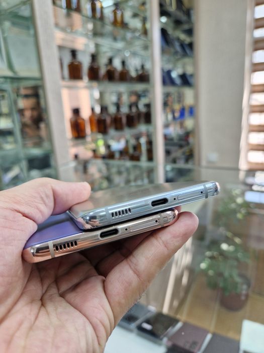 Samsung S21Plus 256GB