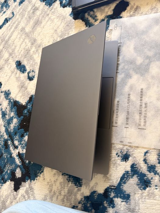 Ноутбук Mechrevo Jiaolong 16 Pro (новый, нераспакованный)