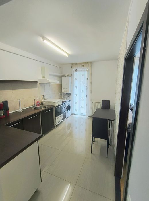 Apartament cu o cameră de inchiriat