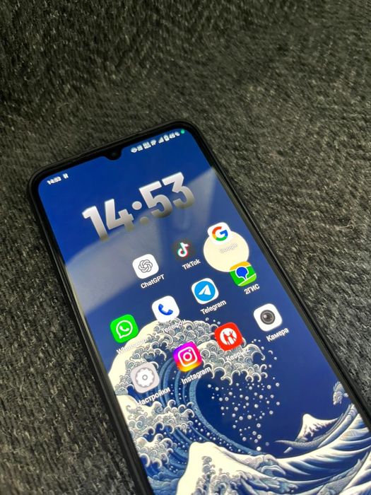 Vivo 23e  в хорошем состоянии