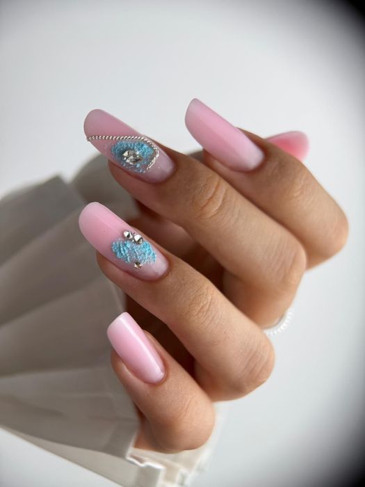 UNGHII Gel si pedichiura Militari Artist Perfect Beauty