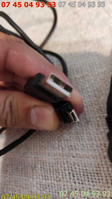 adaptor convertor de la hdd laptop cd laptop la usb NOI