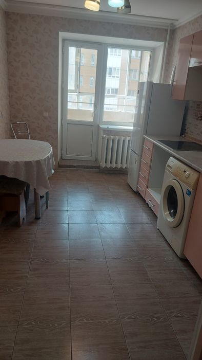 2комн в районе 7 поликлиники. Ипотека