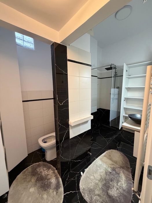 Apartament superb de 3 camere de inchiriat Universitate Calea Victoriei