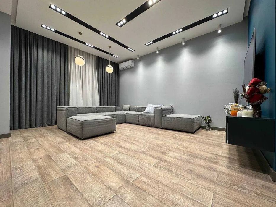 Жк Family House! Сдается 3-х комнатная шикарная квартира