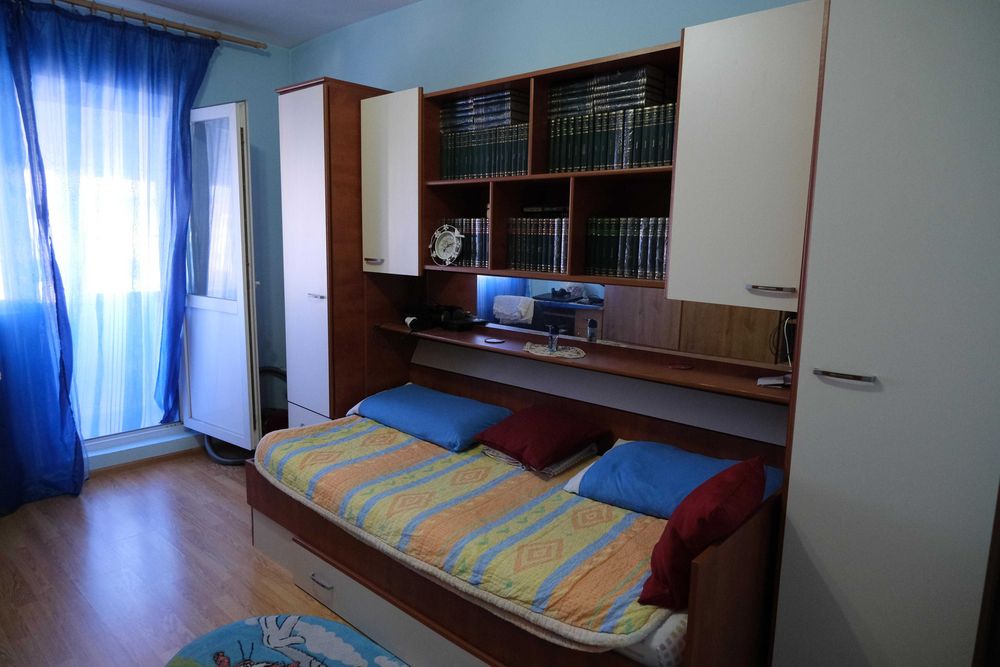 Apartament 3 camere