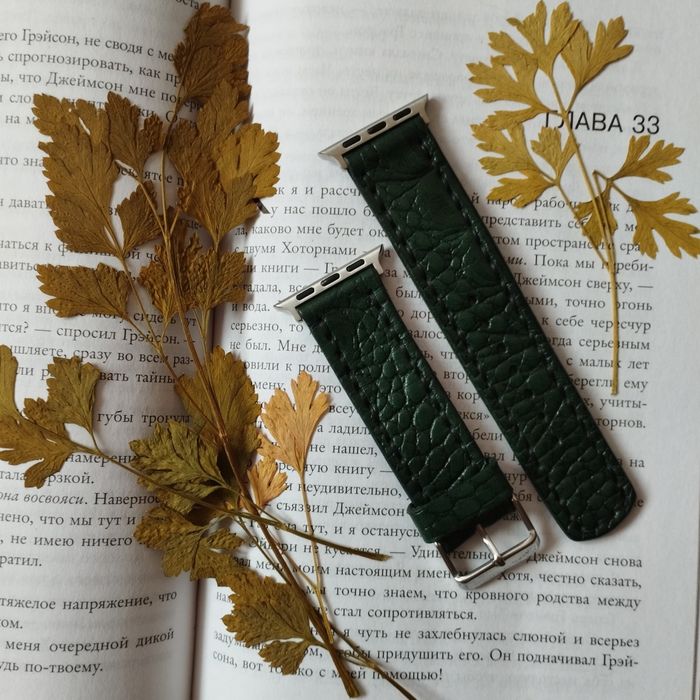 Продам ремешок на Apple Watch